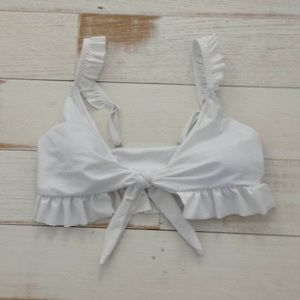 Shein  bikini top